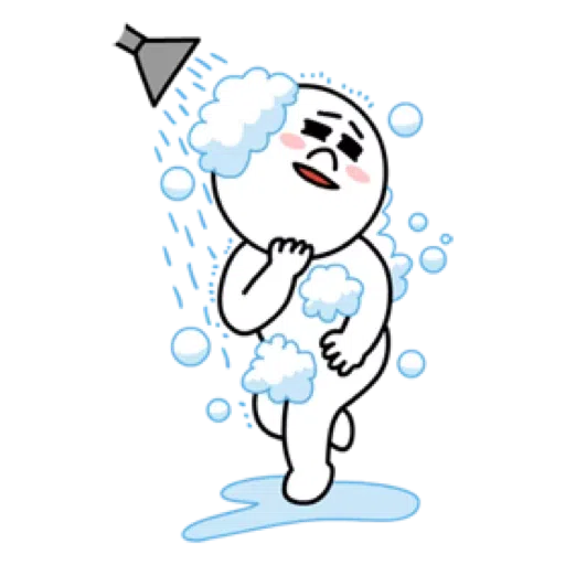 Q - Sticker 9
