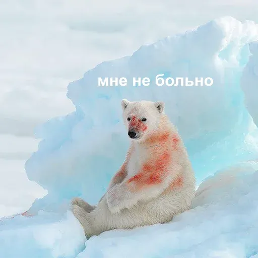 Это конец - Sticker 24