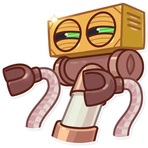 Oppy - Sticker 16