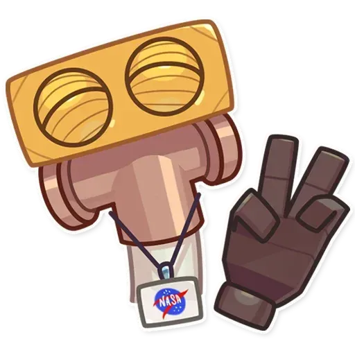Oppy - Sticker 17