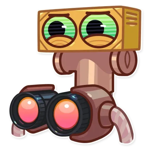 Oppy - Sticker 11