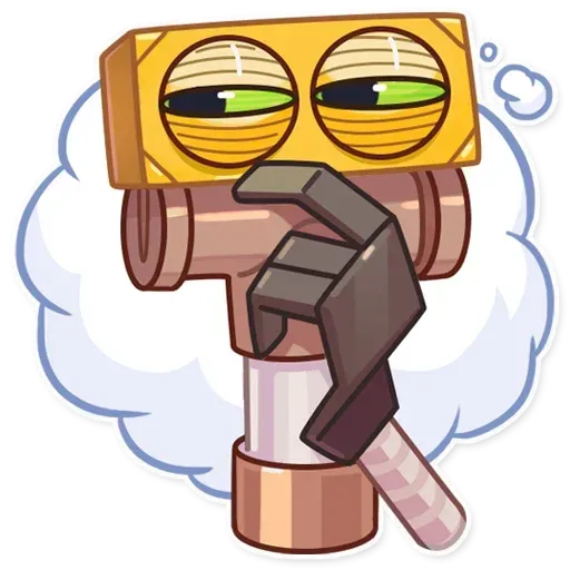 Oppy - Sticker 10