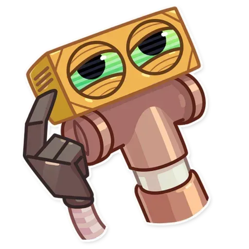 Oppy - Sticker 15