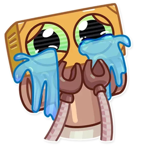 Oppy - Sticker 14