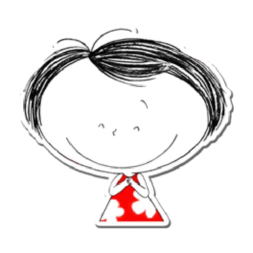 Nata and dog - Sticker 11