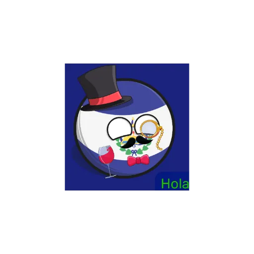 countri baals - Sticker 11