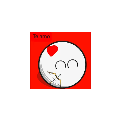 countri baals - Sticker 10