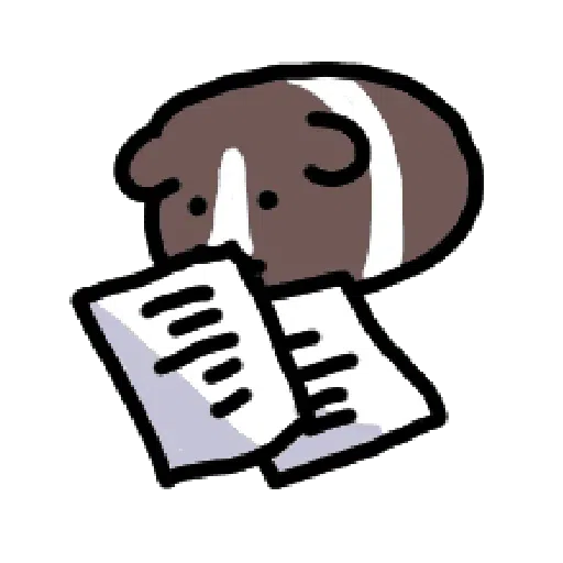 天天有萊 - Sticker 25