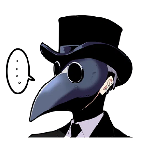 Silent Boy Vol.1 - Sticker 25