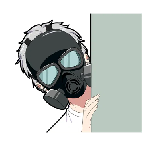Silent Boy Vol.1 - Sticker 14