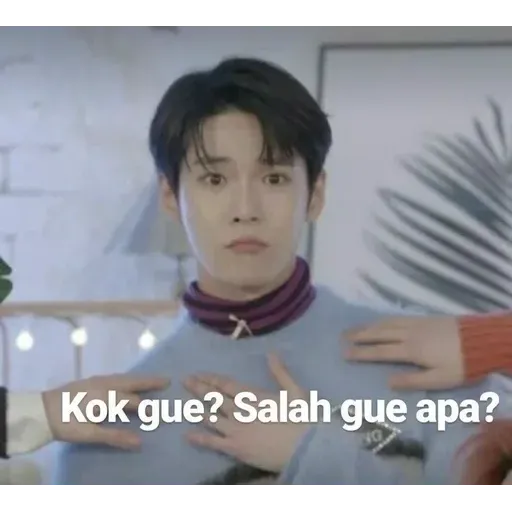 Meme 1 - Sticker 19