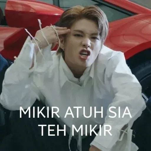 Meme 1 - Sticker 30