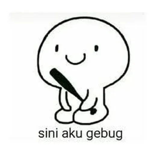 Meme 1 - Sticker 11
