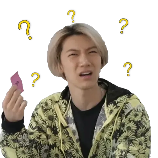 Nct meme - s8 (keep on updating) - Sticker 12