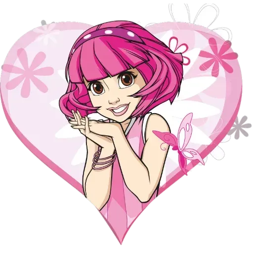 Stephanie - Sticker 12
