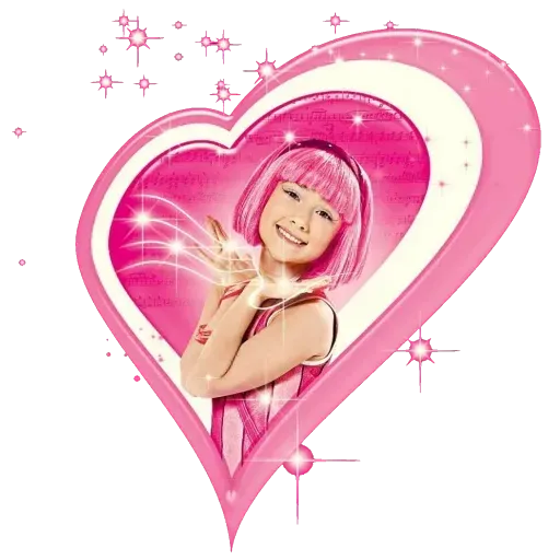 Stephanie - Sticker 26