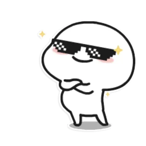 pentol - Sticker 18