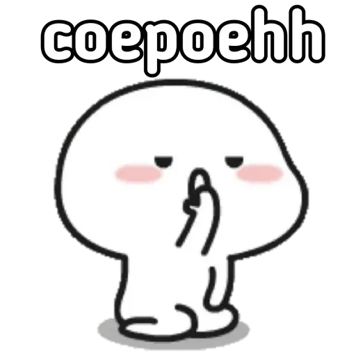 pentol - Sticker 28
