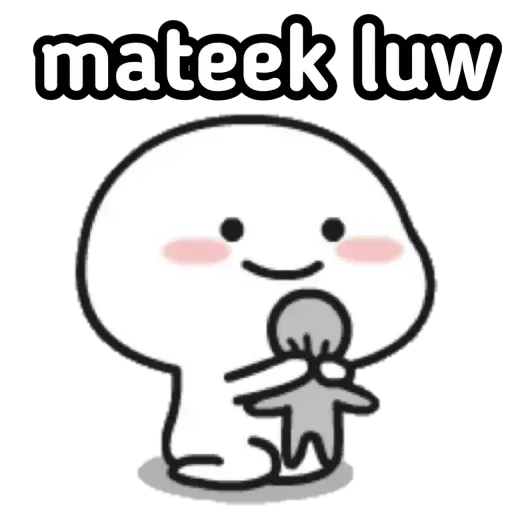 pentol - Sticker 27