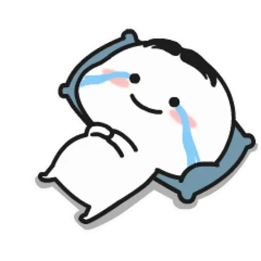 pentol - Sticker 30