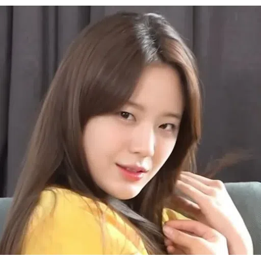 /Gyuri2 - Sticker 22