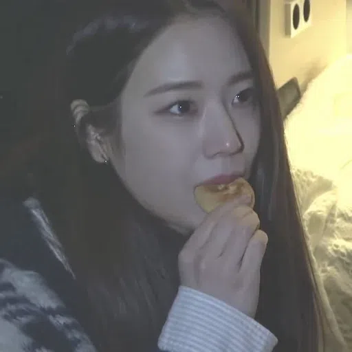 /Gyuri2 - Sticker 26