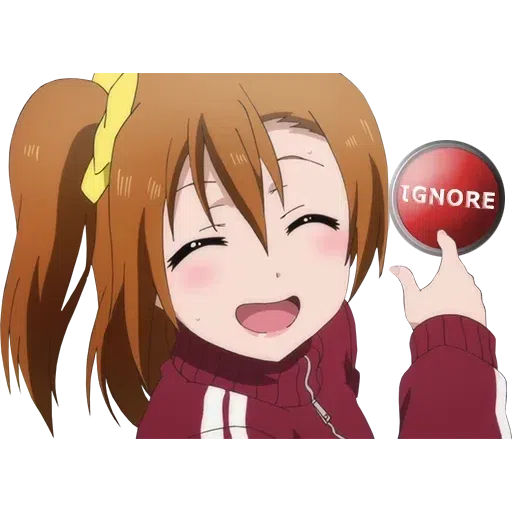 μ's - Vine - Sticker 22