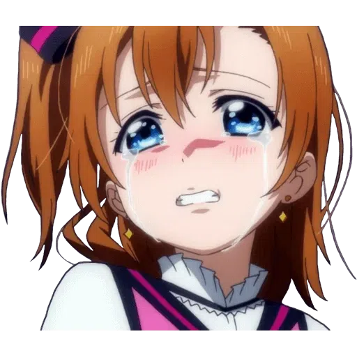 μ's - Vine - Sticker 23