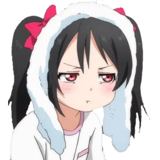 μ's - Vine - Sticker 14