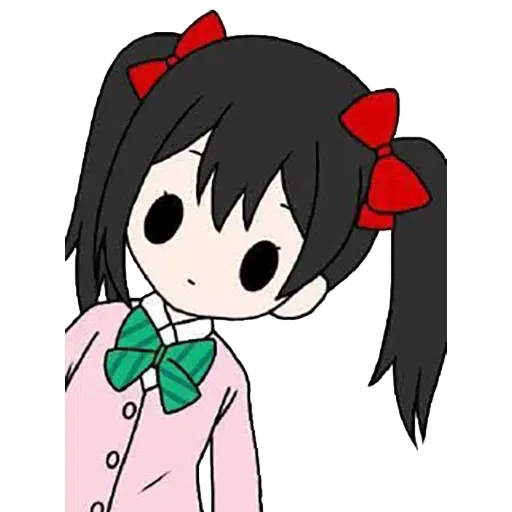 μ's - Vine - Sticker 15