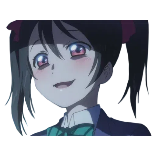 μ's - Vine - Sticker 13