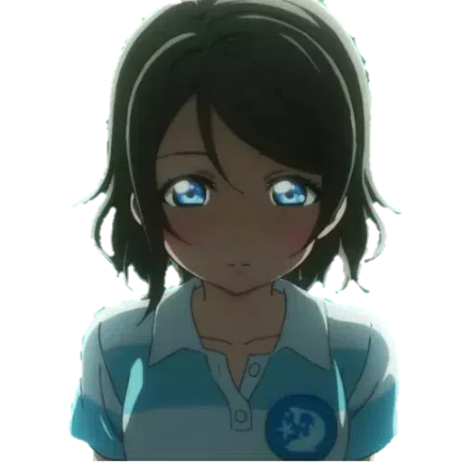 μ's - Vine - Sticker 16