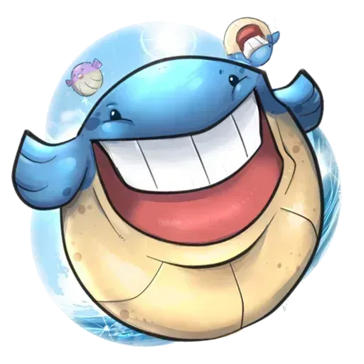 Pokémon Go Indaiatuba 2.0 - Sticker 13