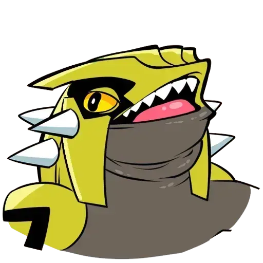 Pokémon Go Indaiatuba 2.0 - Sticker 10
