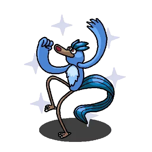Pokémon Go Indaiatuba 2.0 - Sticker 30