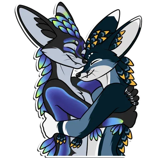 Vextrum - Sticker 22