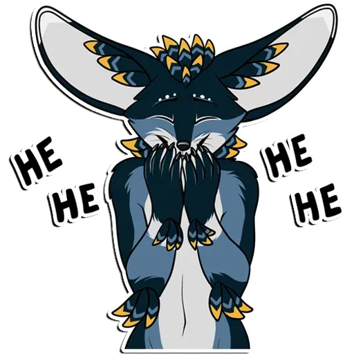Vextrum - Sticker 20
