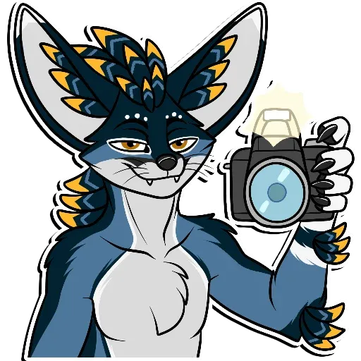 Vextrum - Sticker 18