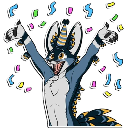Vextrum - Sticker 19