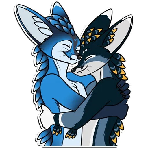 Vextrum - Sticker 23