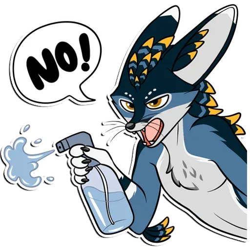 Vextrum - Sticker 13