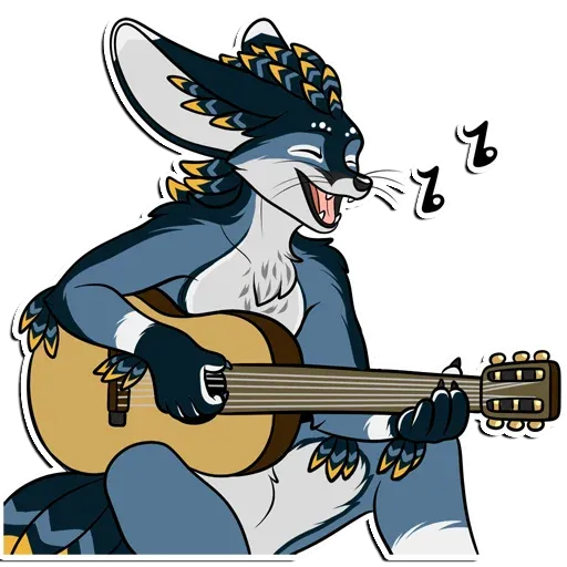 Vextrum - Sticker 17