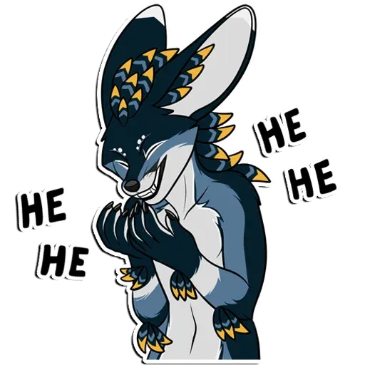 Vextrum - Sticker 14