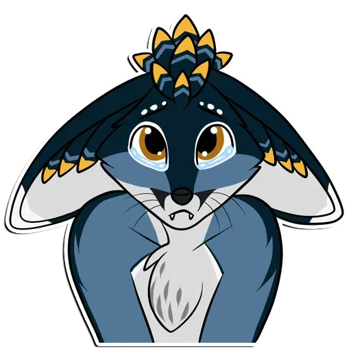 Vextrum - Sticker 11