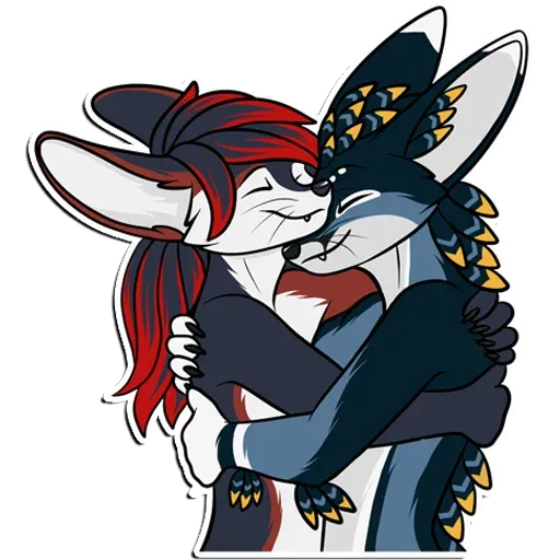 Vextrum - Sticker 24