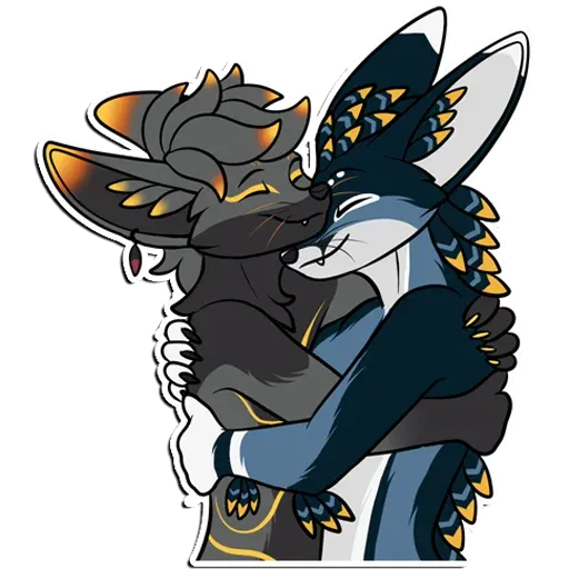 Vextrum - Sticker 21