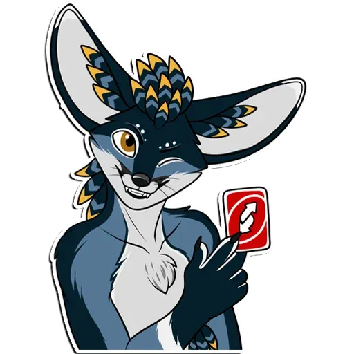 Vextrum - Sticker 9