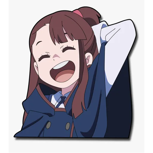 Own - Sticker 11