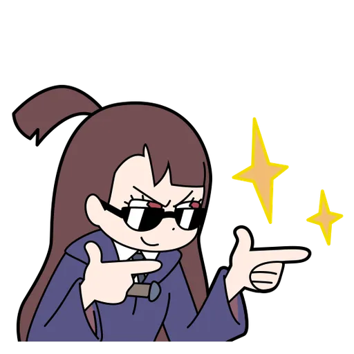 Own - Sticker 12