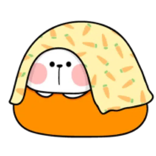 Spoiled Rabbits Christmas Photo (聖誕) (2) - Sticker 17